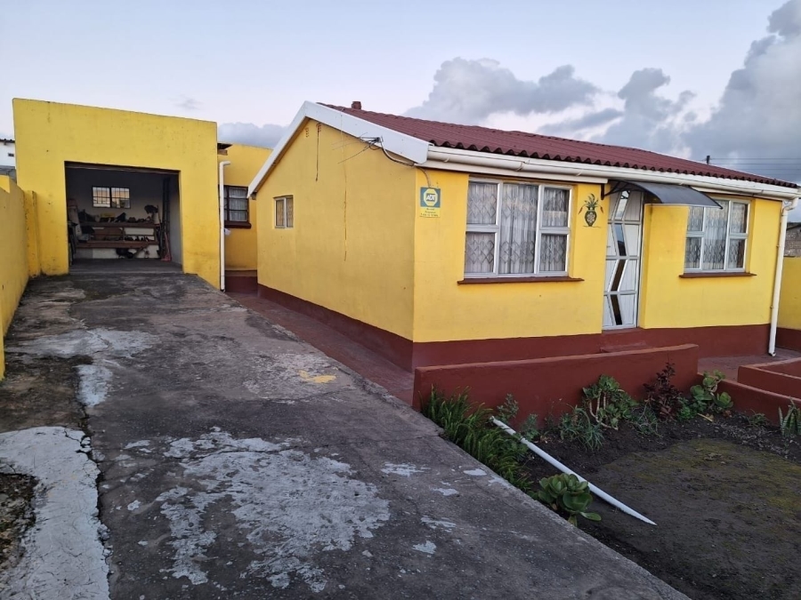 5 Bedroom Property for Sale in Mdantsane Nu 2 Eastern Cape